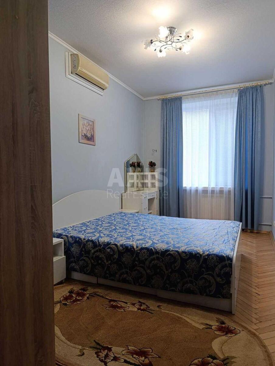 2k apartment pr-t Lobanovs'kogo 136Б601753