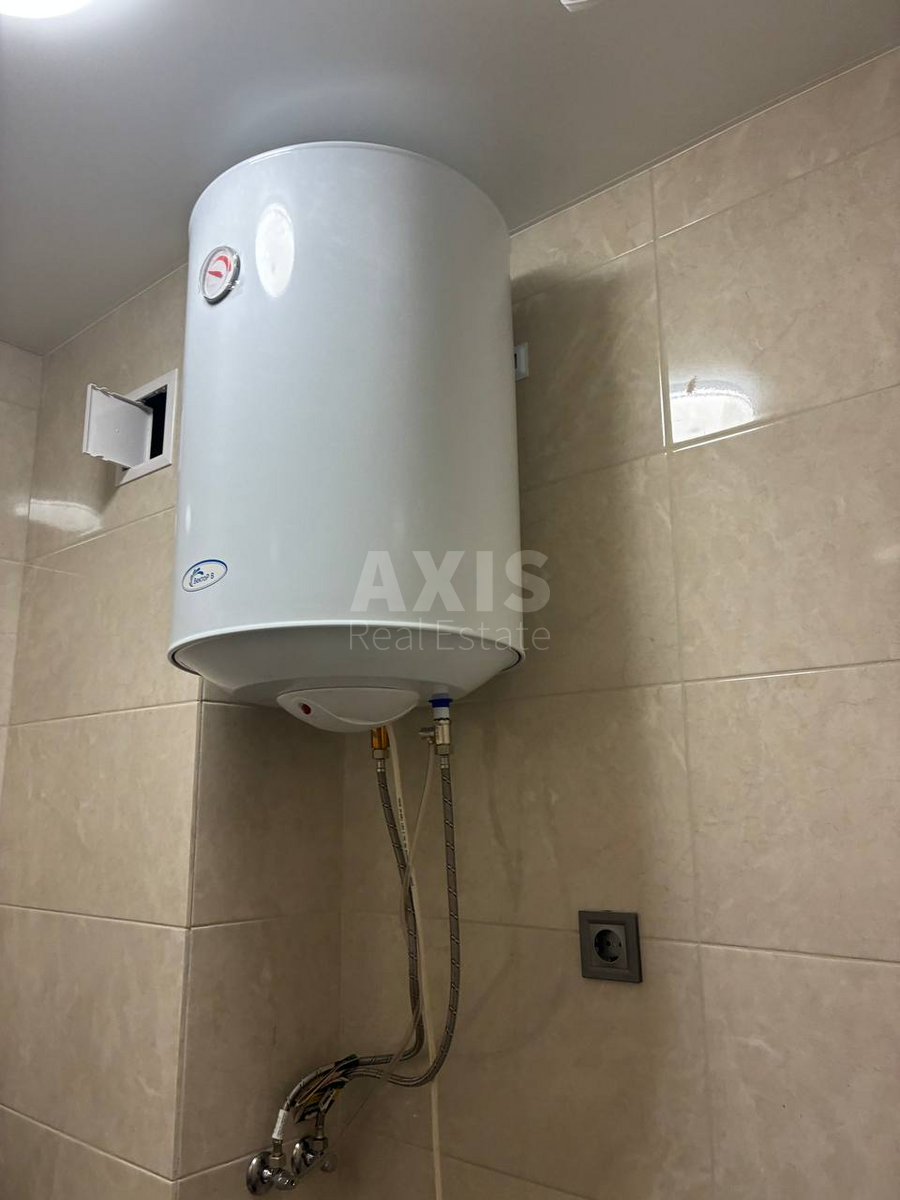 3k apartment vul. Regeneratorna 414