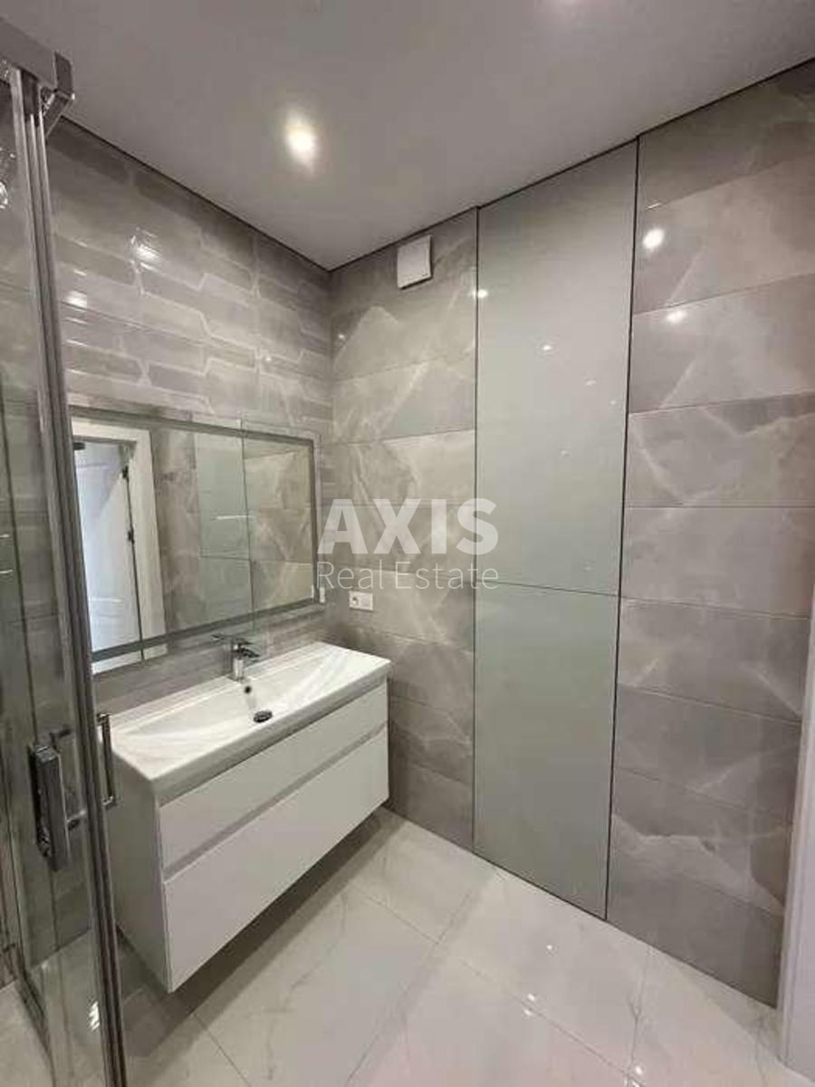 1k apartment vul. Zabolotnogo Akademika 1325055