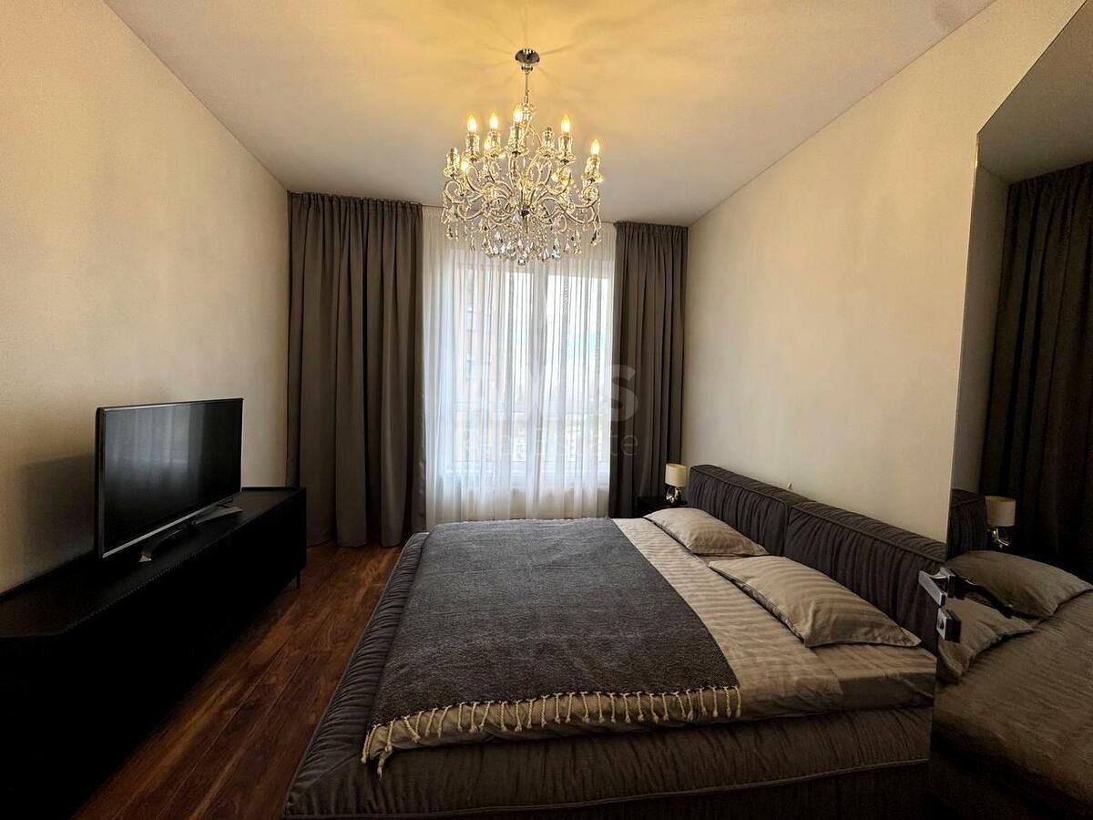 3k apartment bul. Lesi Ukrai'nky 7615122