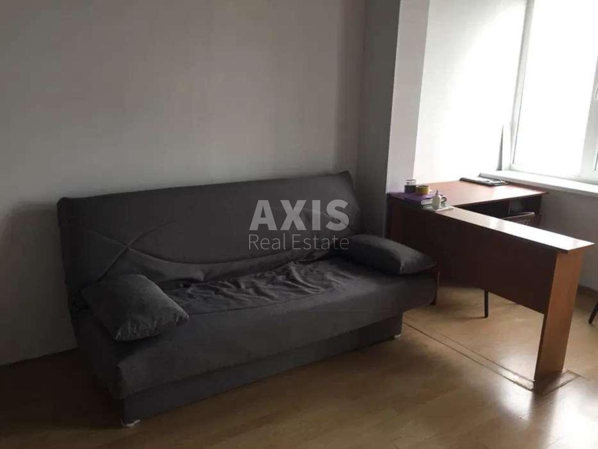 2k apartment vul. Zdolbunivs'ka 3Г299815