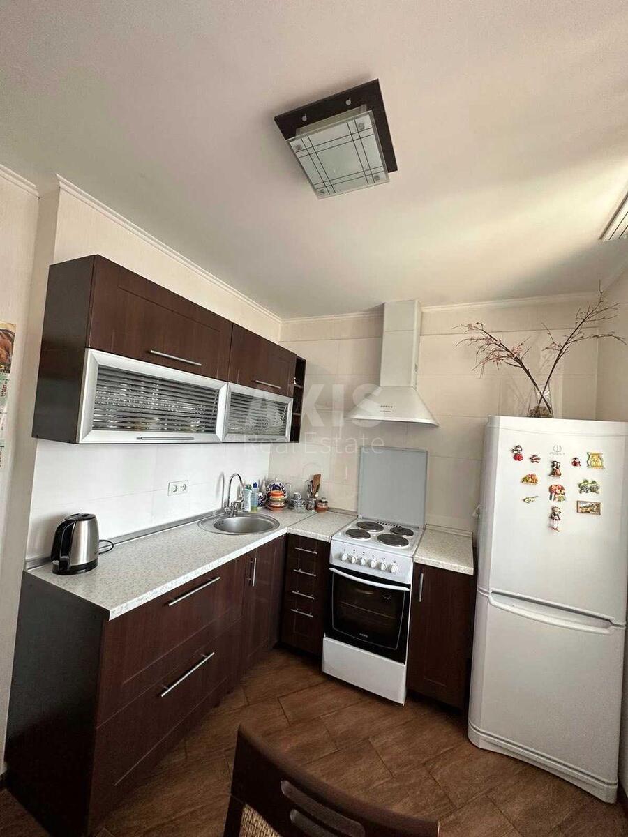 2k apartment pr-t Majakovs'kogo Volodymyra 6857143