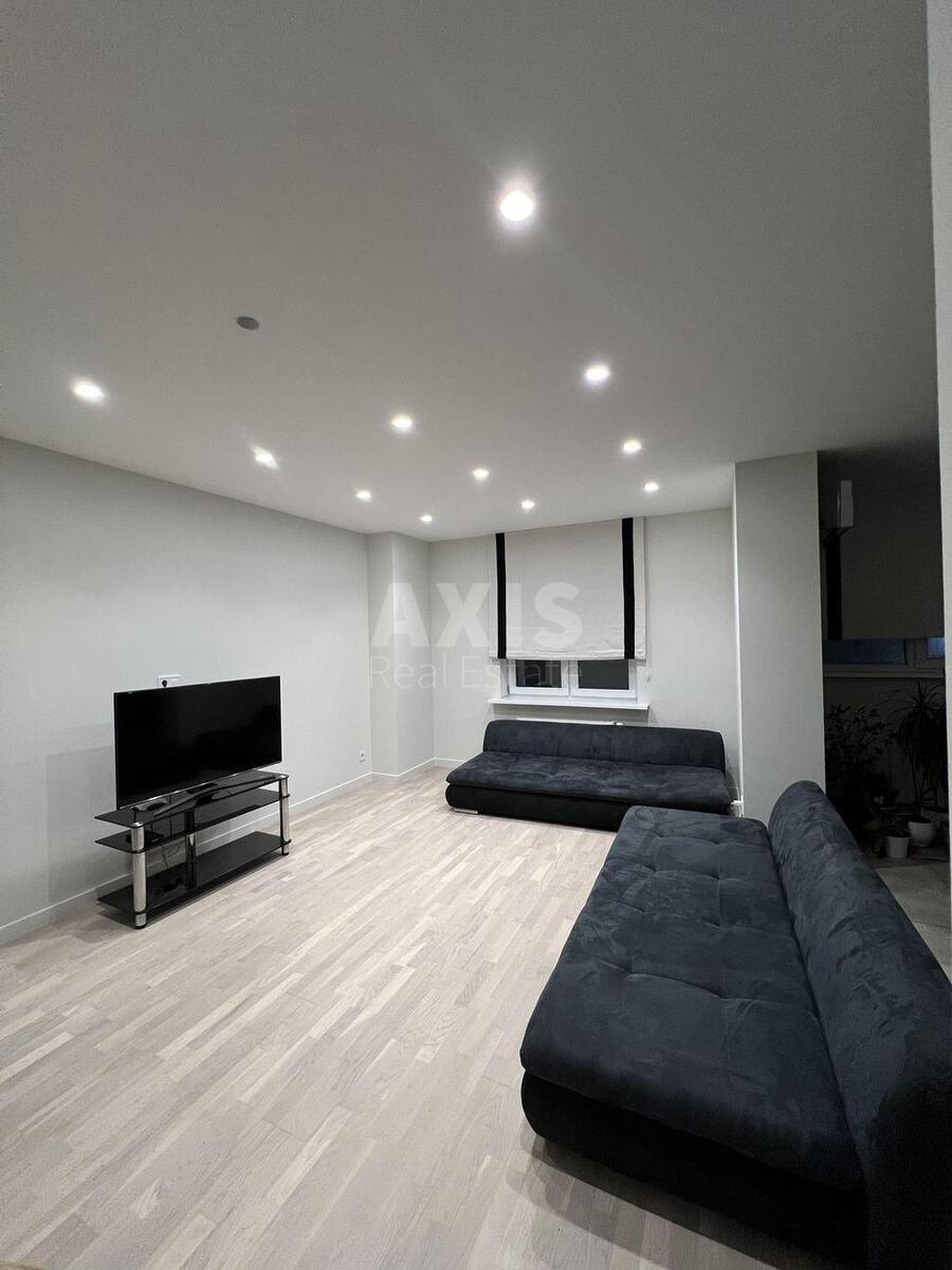 3k apartment vul. Dmytrivs'ka 10615685