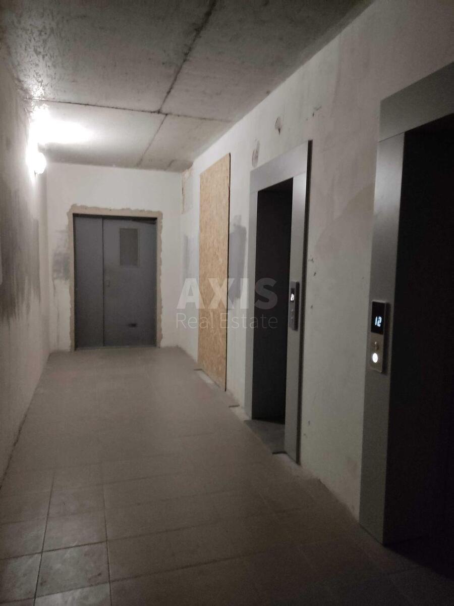 1k apartment vul. Strokacha Tymofija 9570047