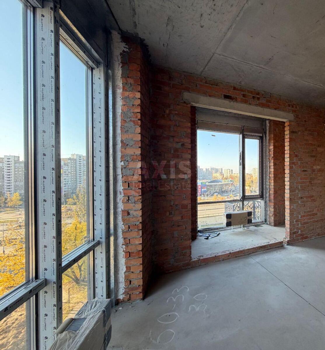 Office vul. Zabolotnogo Akademika 1, 205m2613980