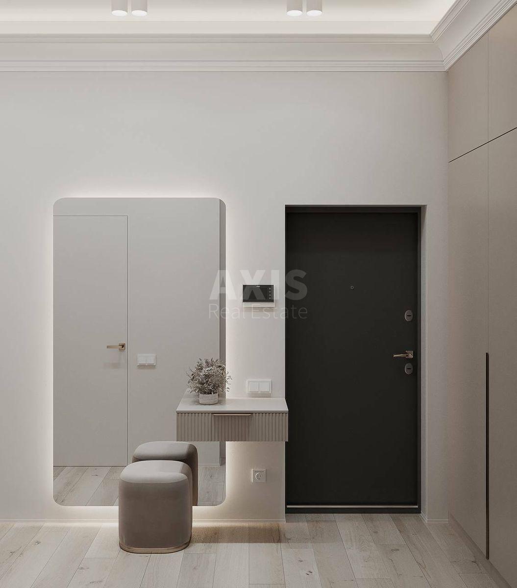 2k apartment prov. Laboratornyj 77