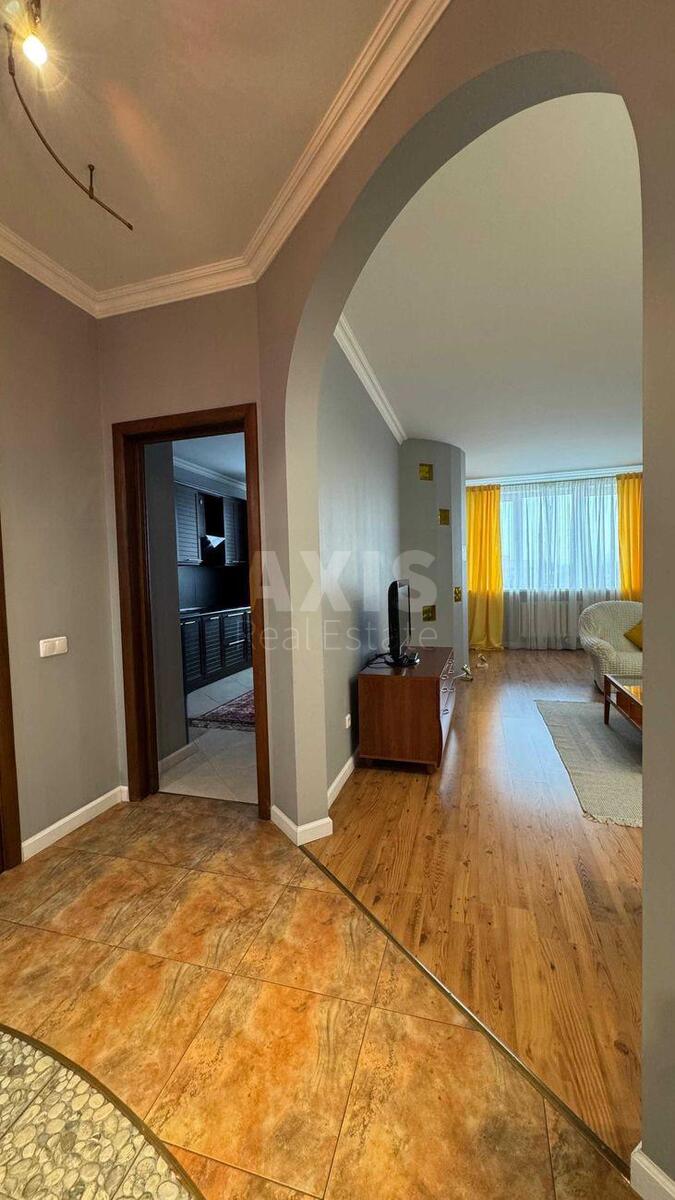 3к квартира пр-т Голосеевский 68614186