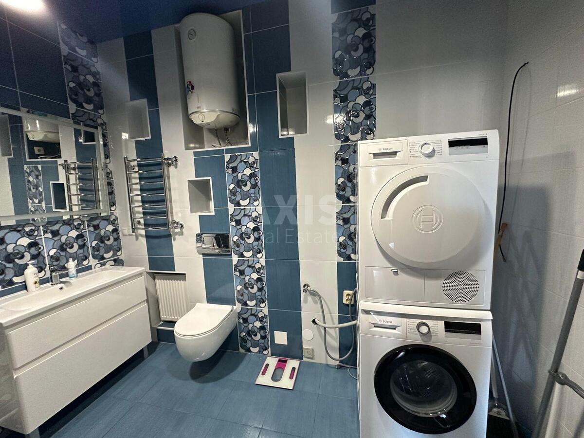 3k apartment vul. Zlatoustivs'ka 508