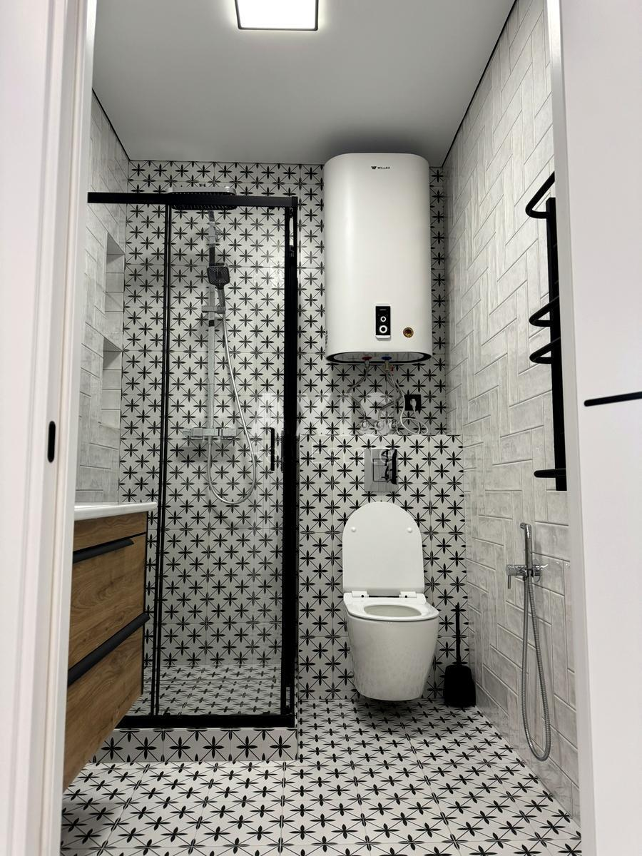 1k apartment vul. Vavylovyh 96066111