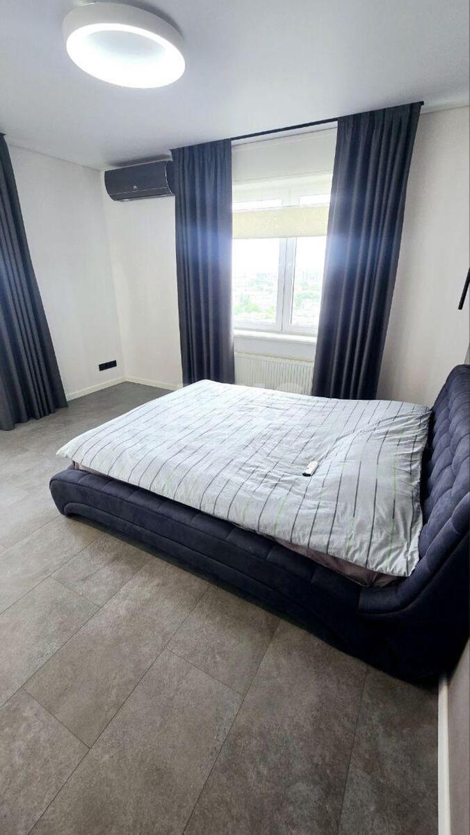 2k apartment vul. Nyzhn'okljuchova 14613543