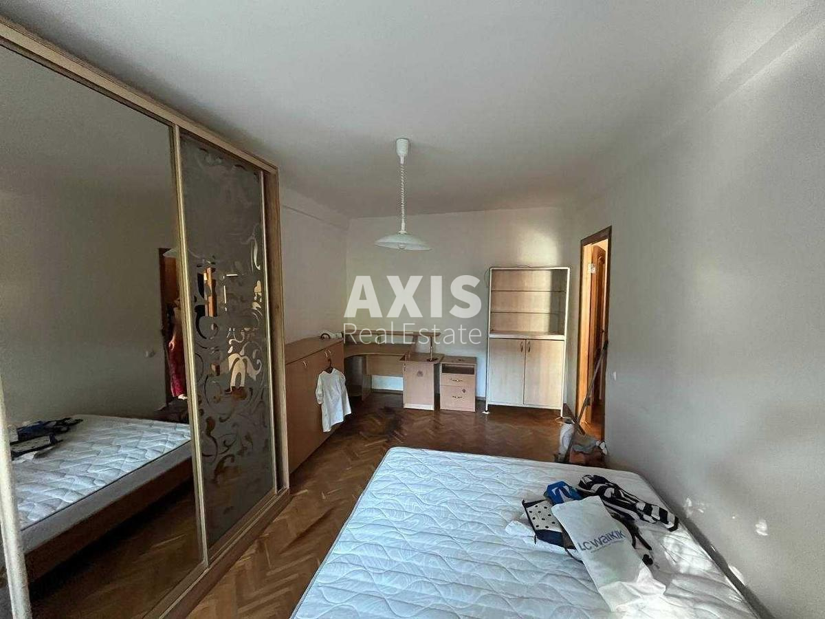 1k apartment vul. Degtjarivs'ka 17А407943