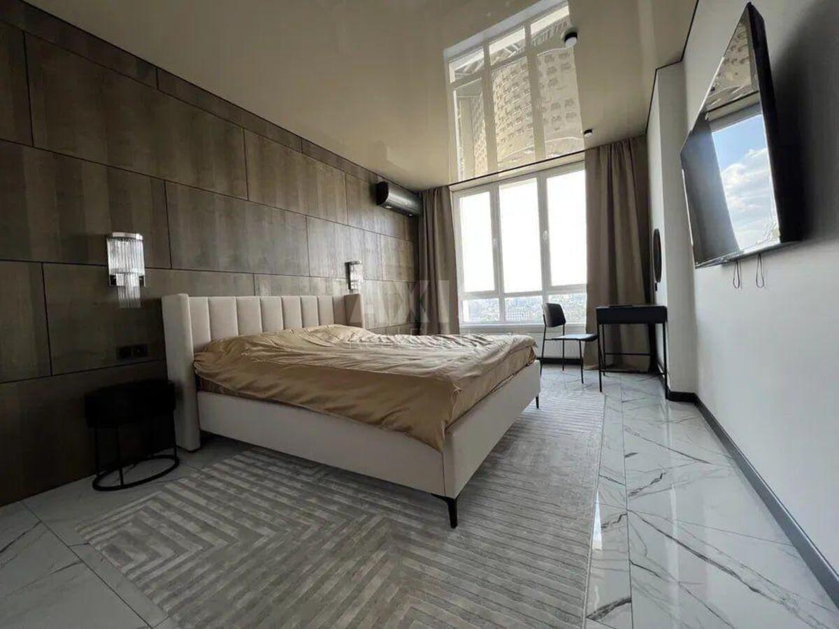 2k apartment vul. Kikvidze 412
