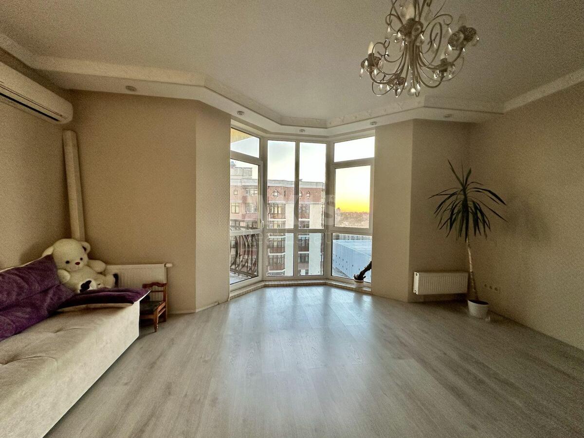 1k apartment vul. Kopernyka 3605555