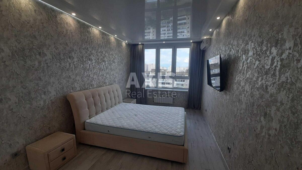 1k apartment vul. Dragomanova 10548172