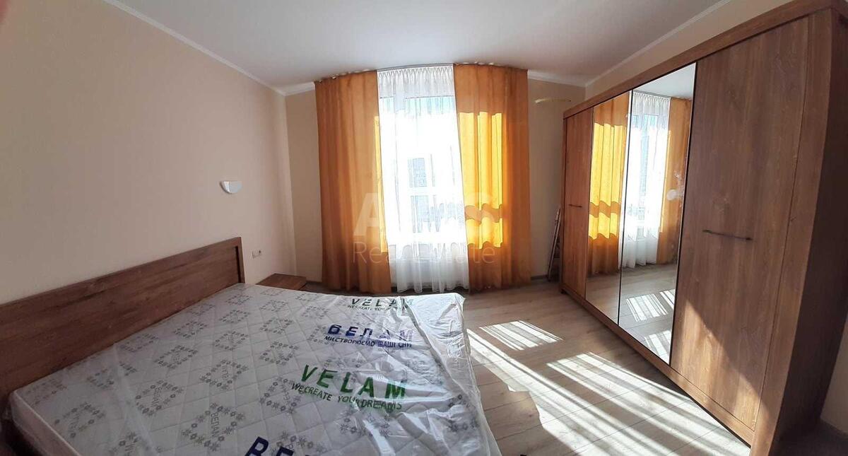 2к квартира ул. Стуса Василия 7Б1