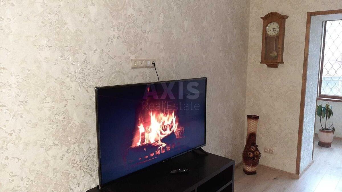 3k apartment vul. Kostjantynivs'ka 34606685