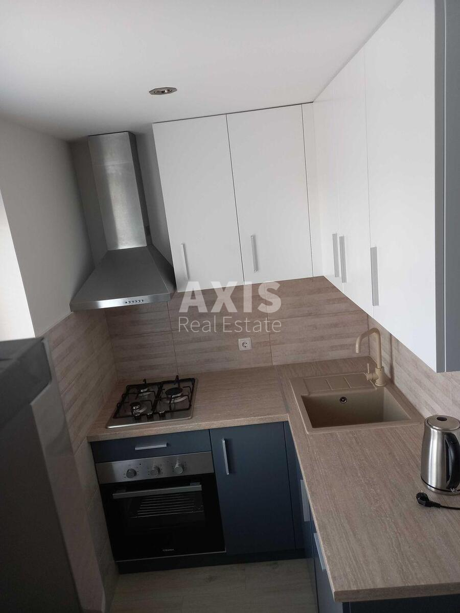 1k apartment vul. Demydivs'ka 39