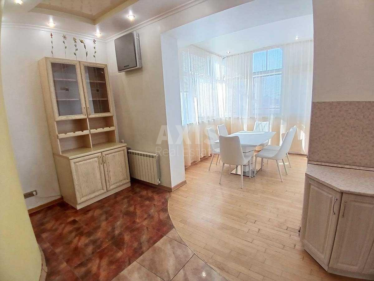 4к квартира ул. Обсерваторная 7246791