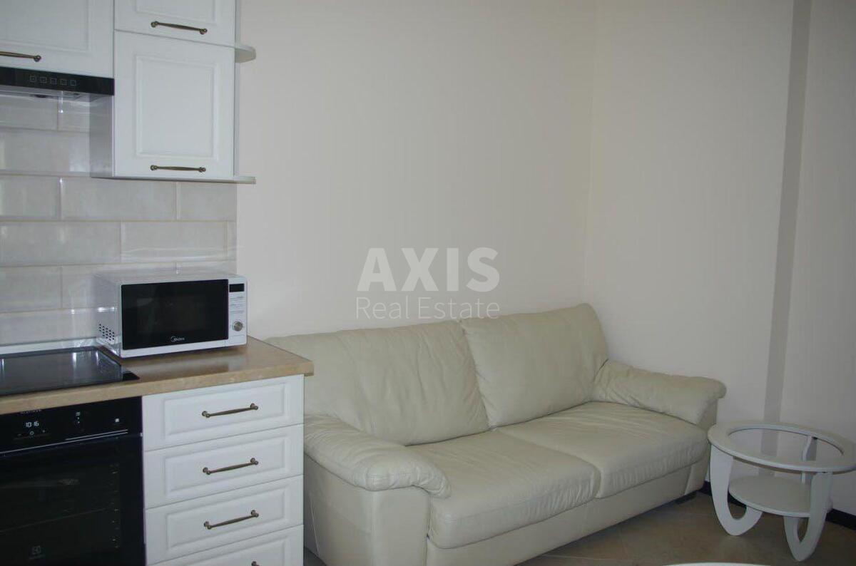 1k apartment vul. Barbjusa Anri 37/1563916