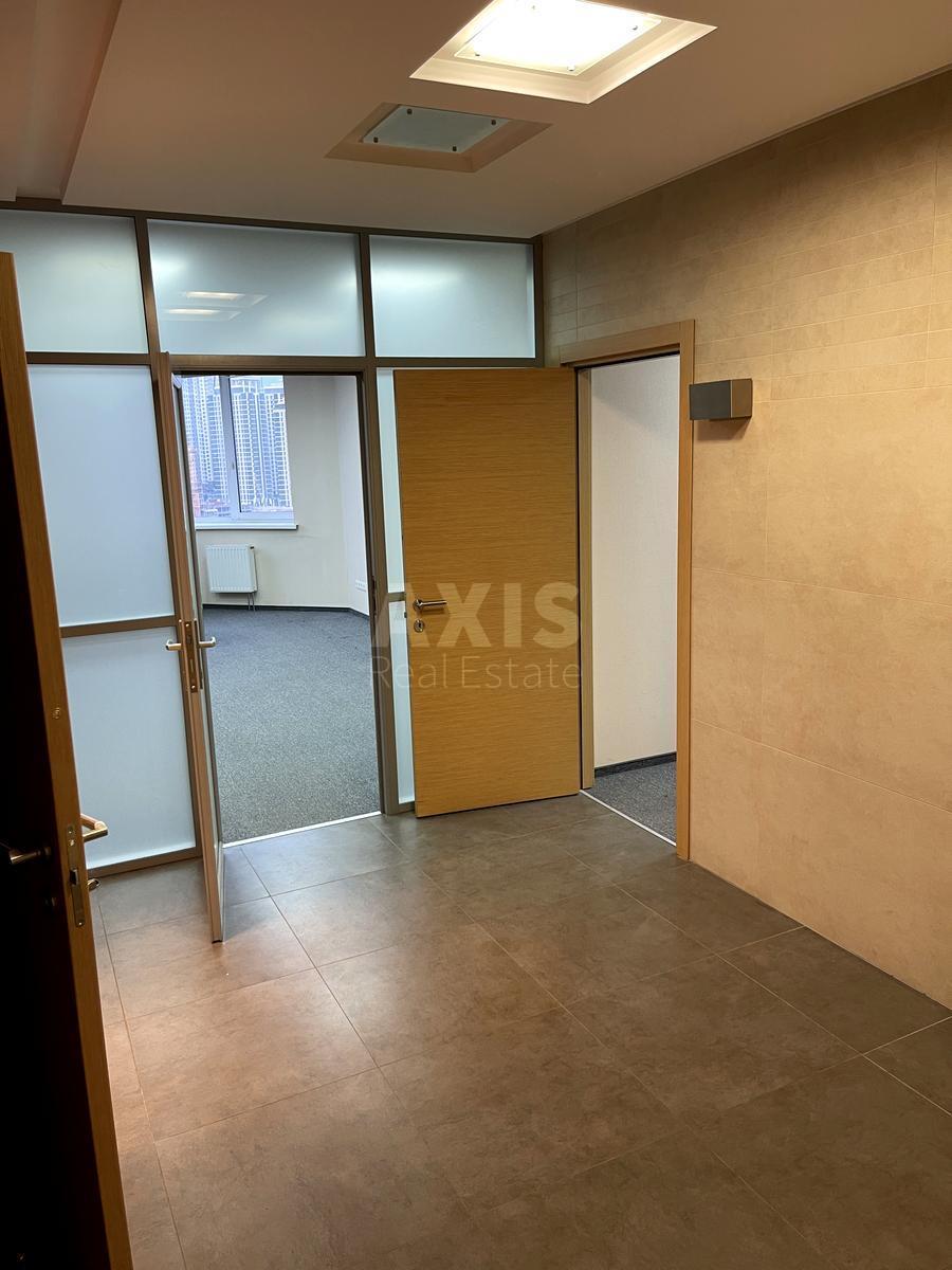 Офис ул. Саперно-Слободская 22, 70м2607170