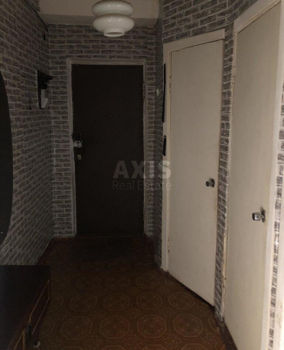2k apartment vul. Bljuhera Vasylja 12Г2