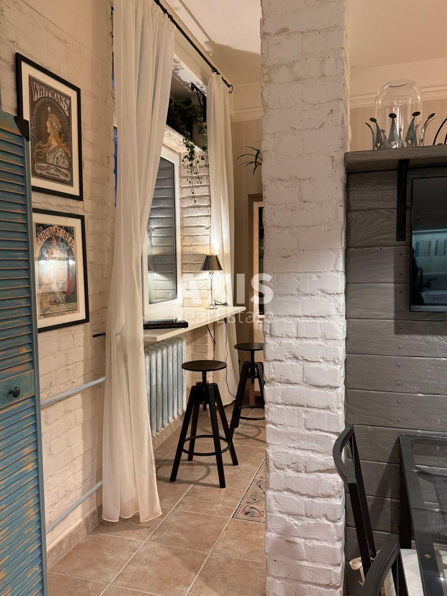 2k apartment vul. Shovkovychna 13/2467394