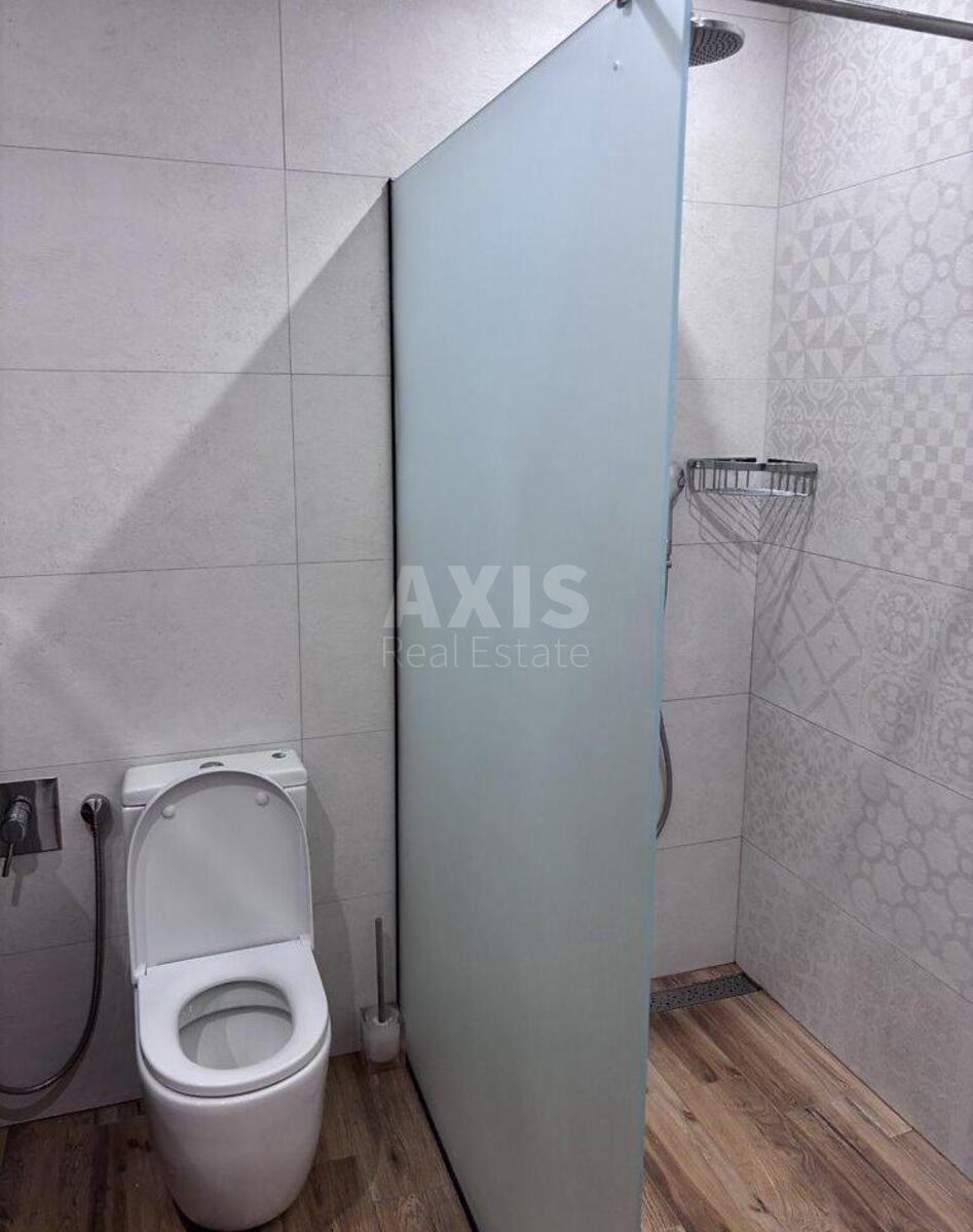 1к квартира ул. Предславинская 55А607384