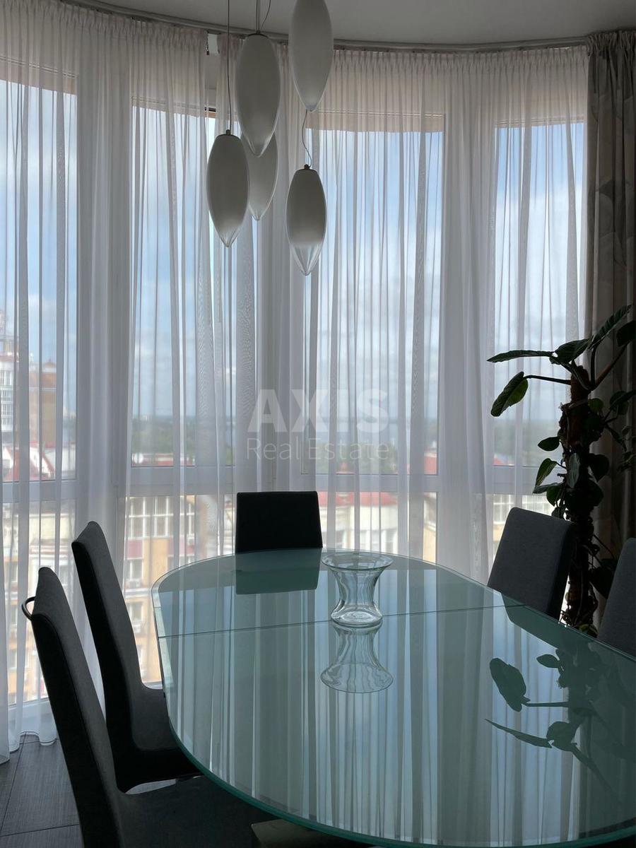4k apartment pr-t Geroi'v Stalingrada 62