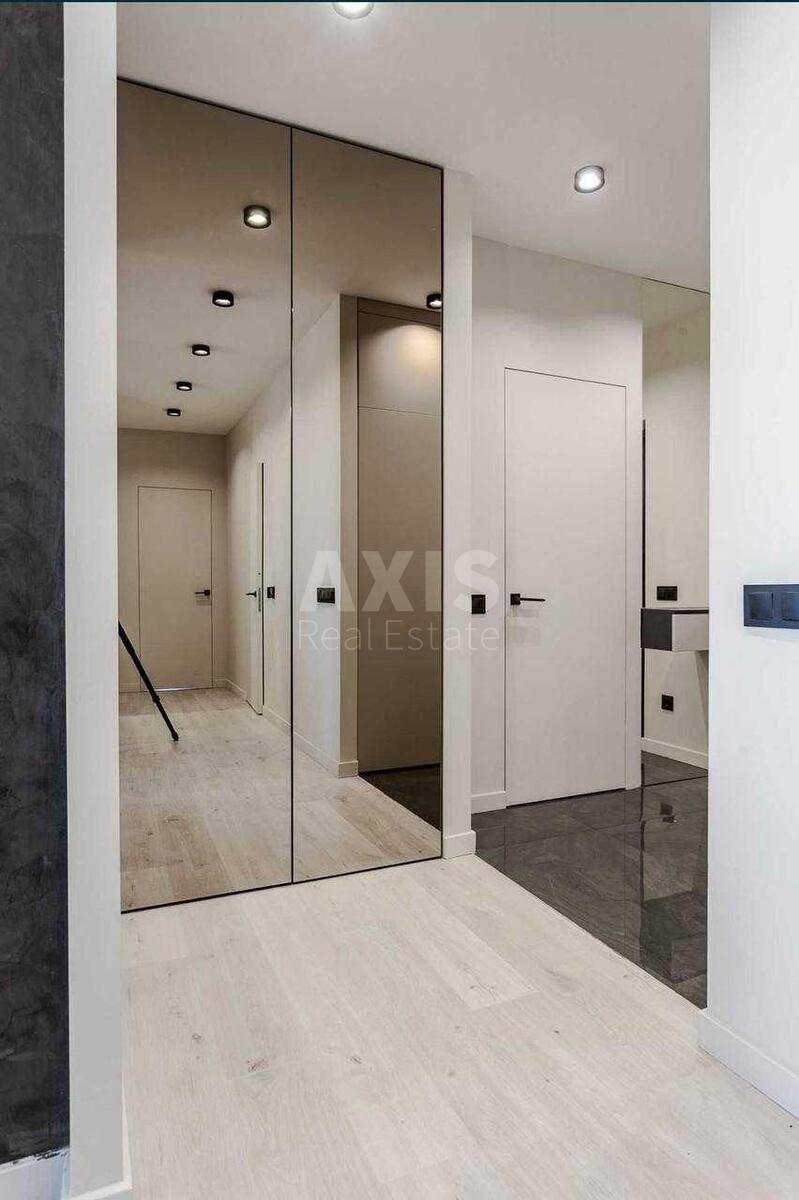 2k apartment nab. Dniprovs'ka 18А5650011
