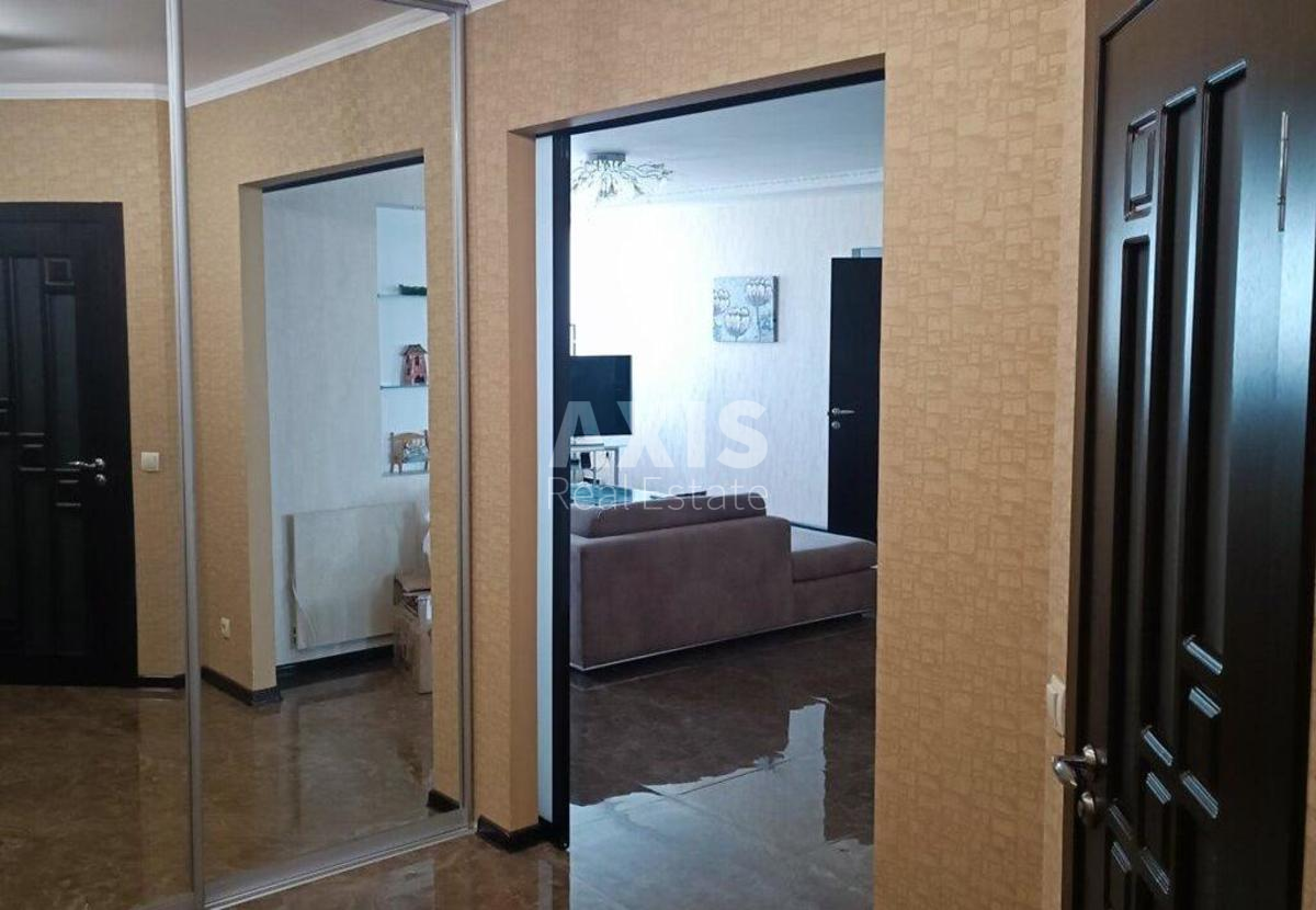 3k apartment vul. Get'mana Vadyma 1А386836