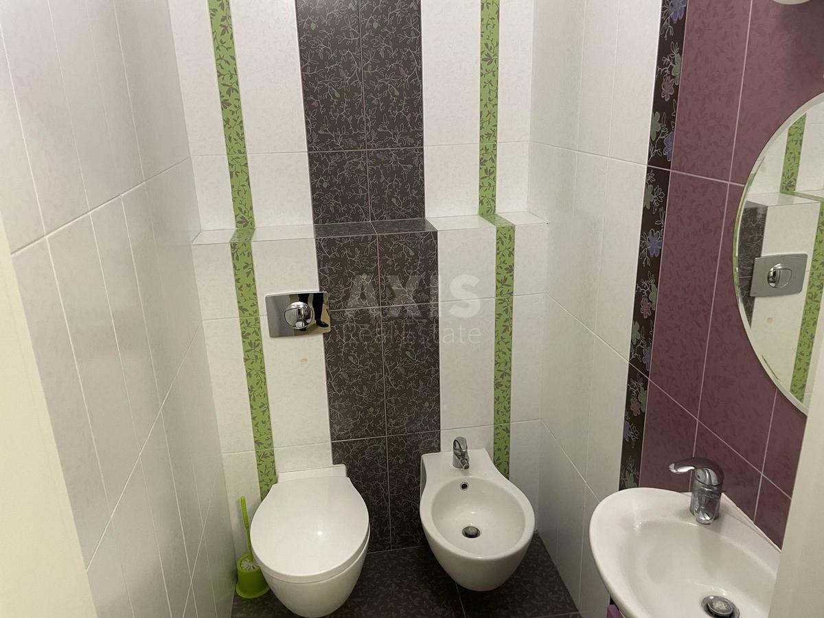 3k apartment vul. Myhajla Maksymovycha 3Г3