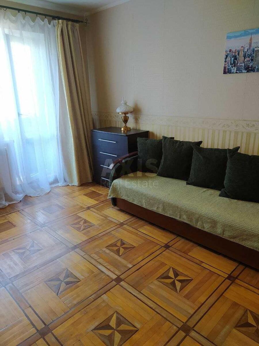 2k apartment vul. Trostjanec'ka 35656710