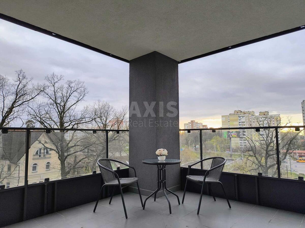 2k apartment vul. Stusa Vasylja 35609709