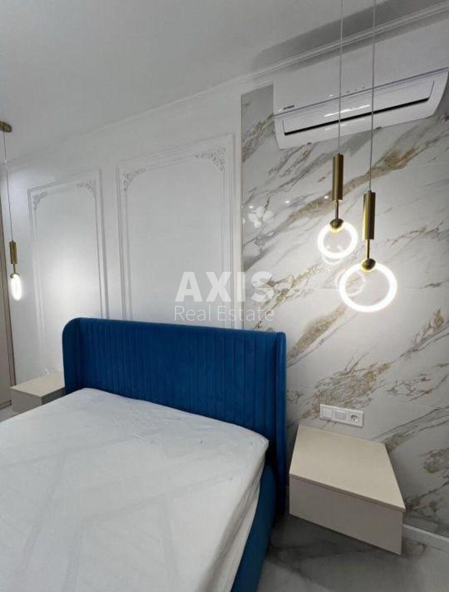 2k apartment vul. Viktora Nekrasova 10А609696