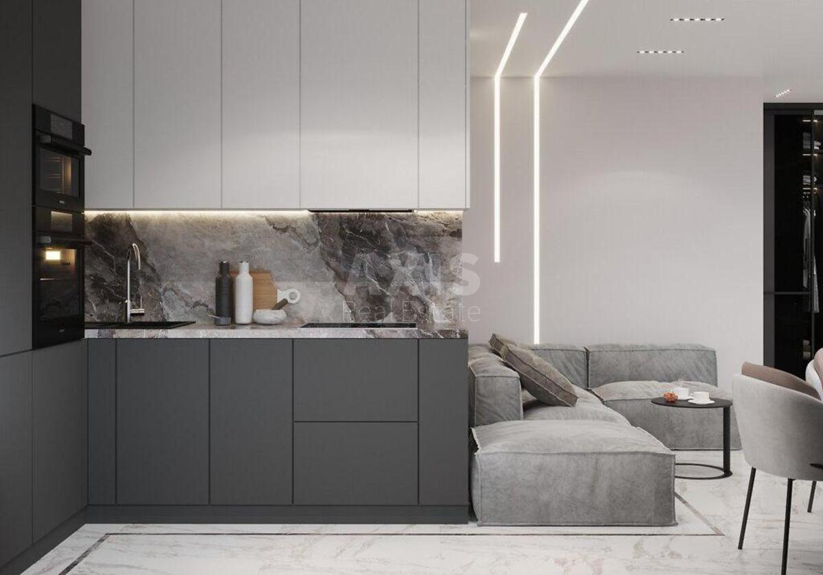 2k apartment vul. Saljutna 2, корп. 7566266