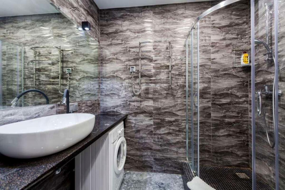 1k apartment vul. Kopernyka 3610173