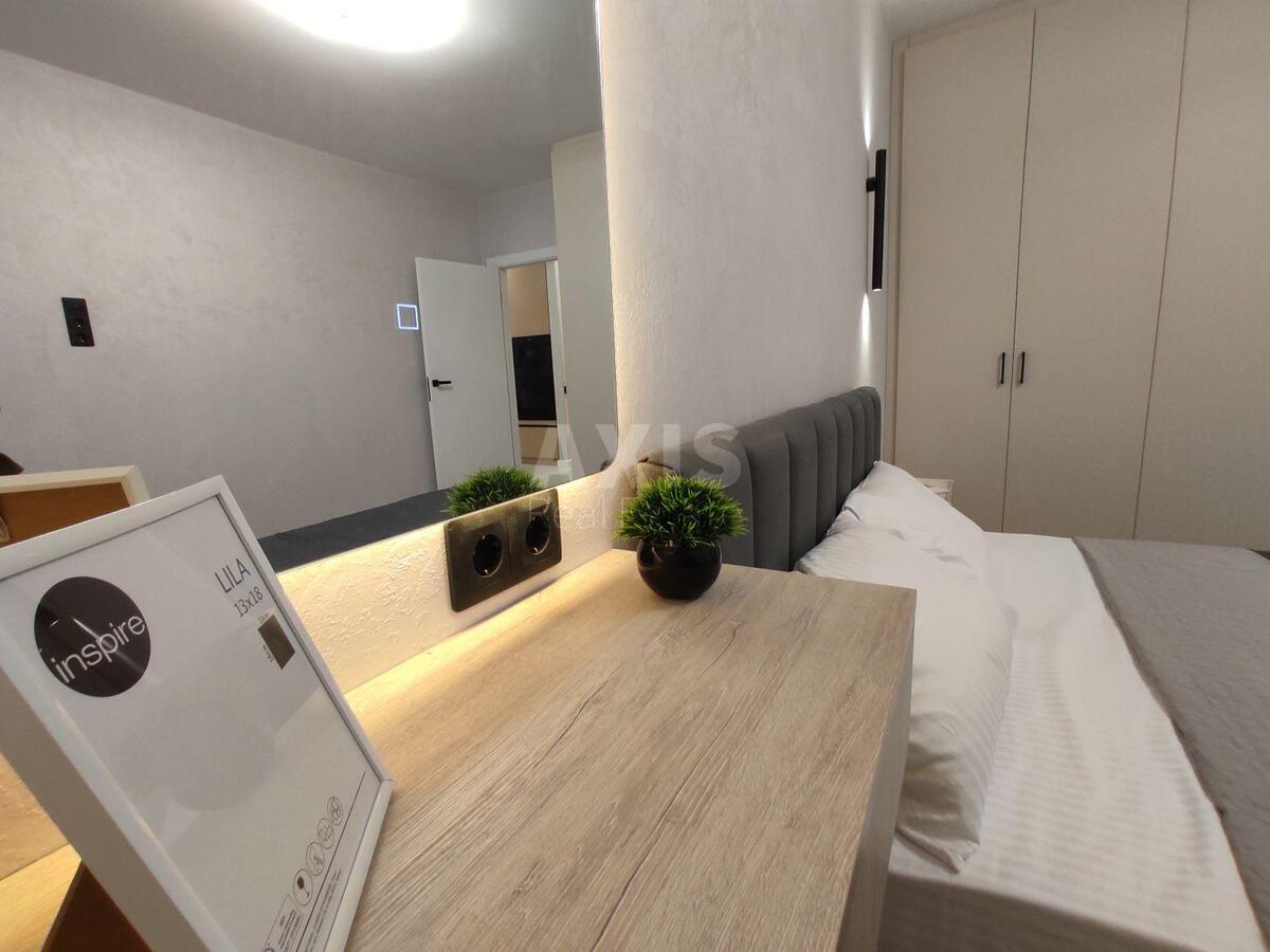 1k apartment vul. Rodyny Kristeriv 146