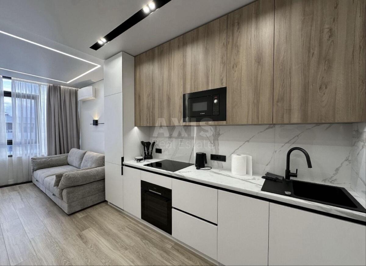 2к квартира ул. Семьи Кристеров 2061109