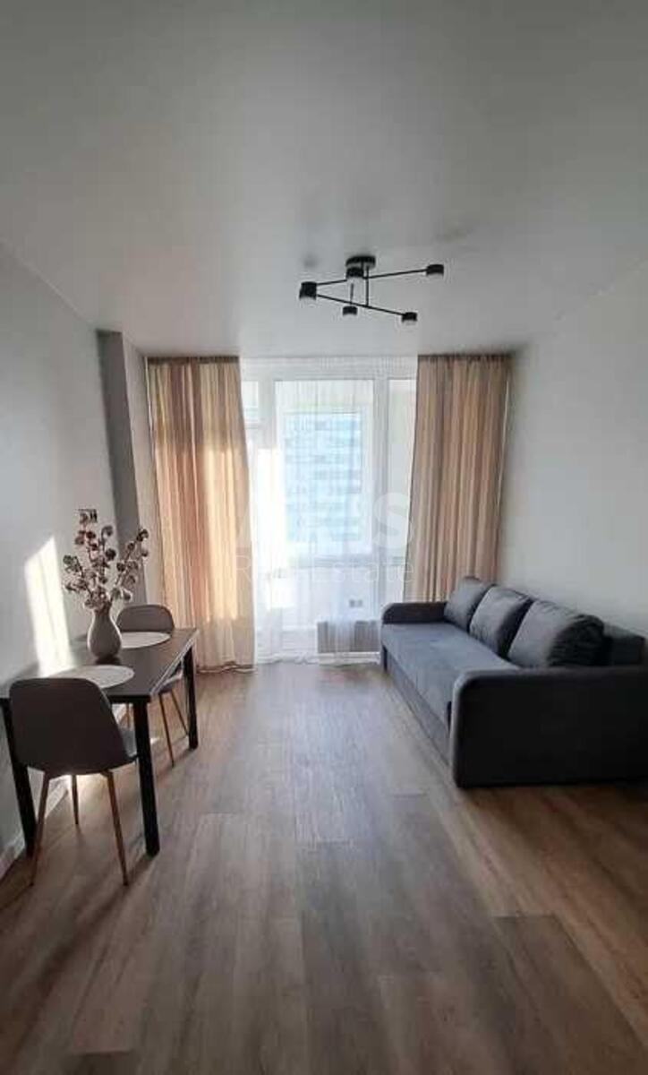1к квартира пр-т Правды 17
