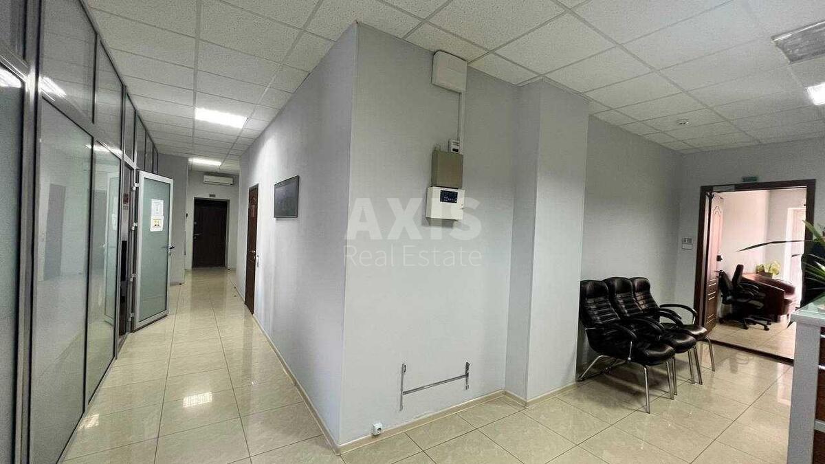 Офис ул. Евгения Коновальца 32, 180м2567491