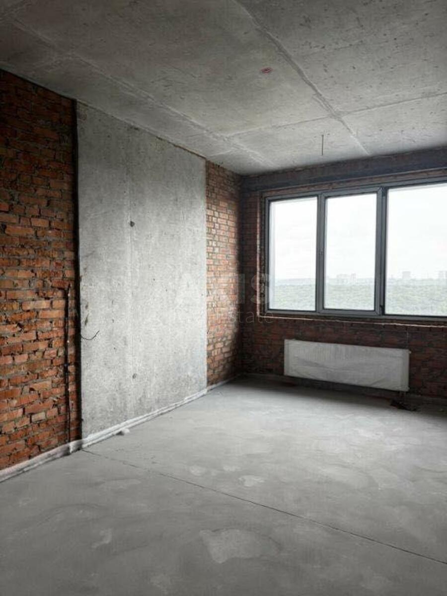 2k apartment vul. Zvirynec'ka 72611310