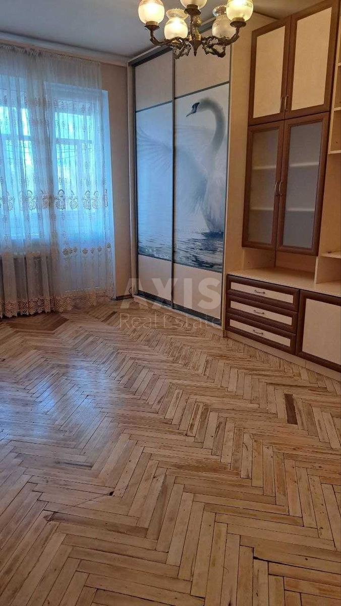 3k apartment vul. Jerevans'ka 292