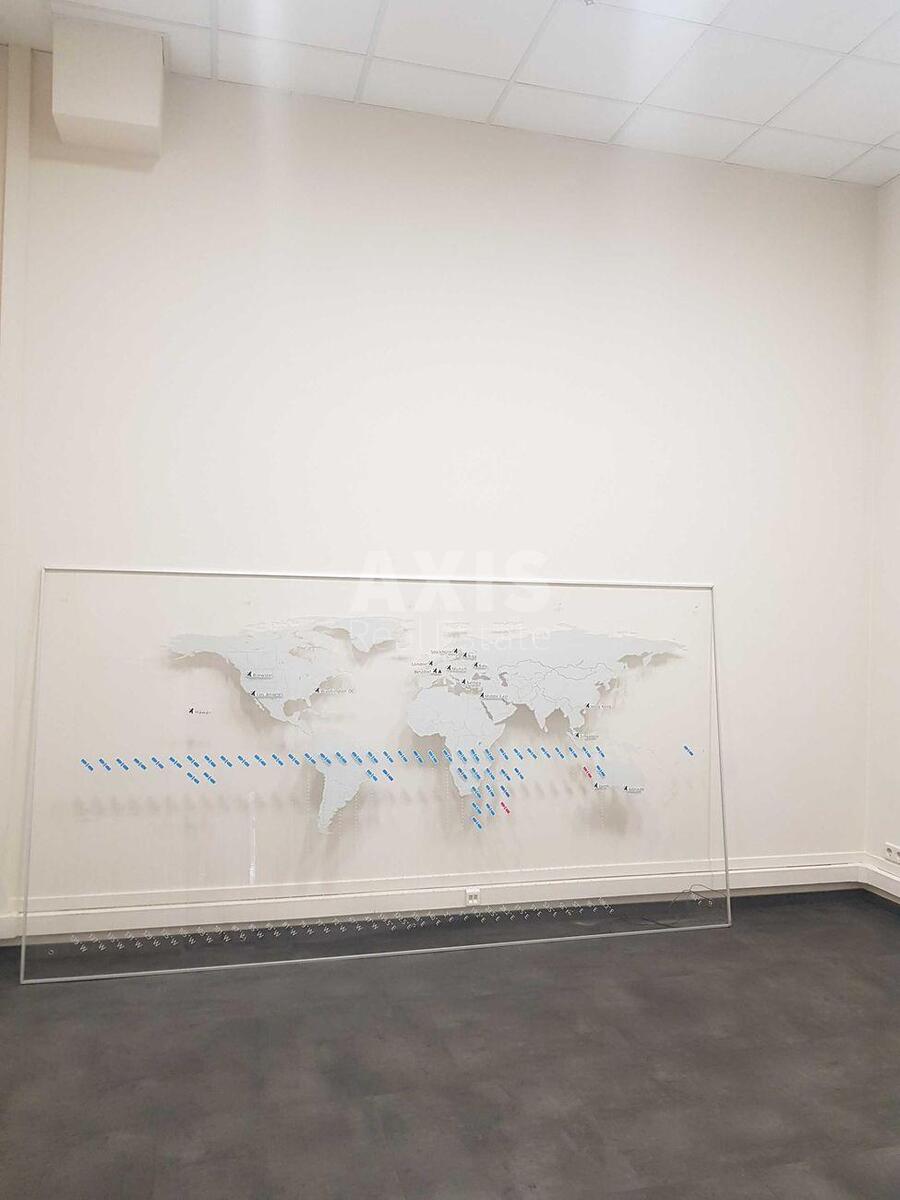 Office vul. Irynyns'ka 5/24, 190m25676512
