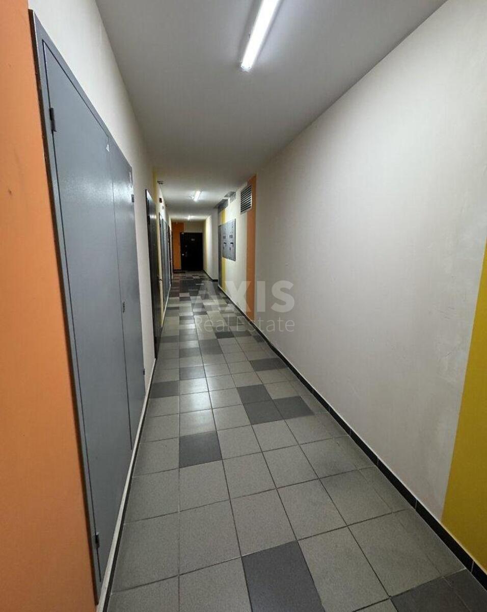 1k apartment pr-t Peremogy 71А568049
