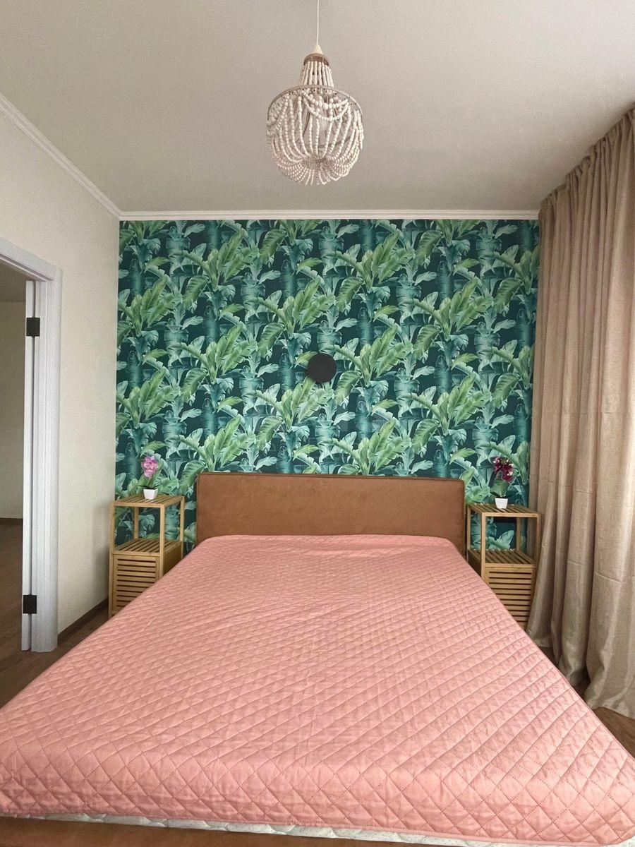 2k apartment vul. Chumaka Vasylja 8
