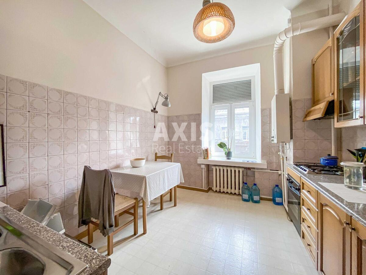 3к квартира ул. Крещатик 15558990