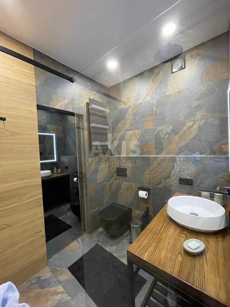 1k apartment vul. Kikvidze 410