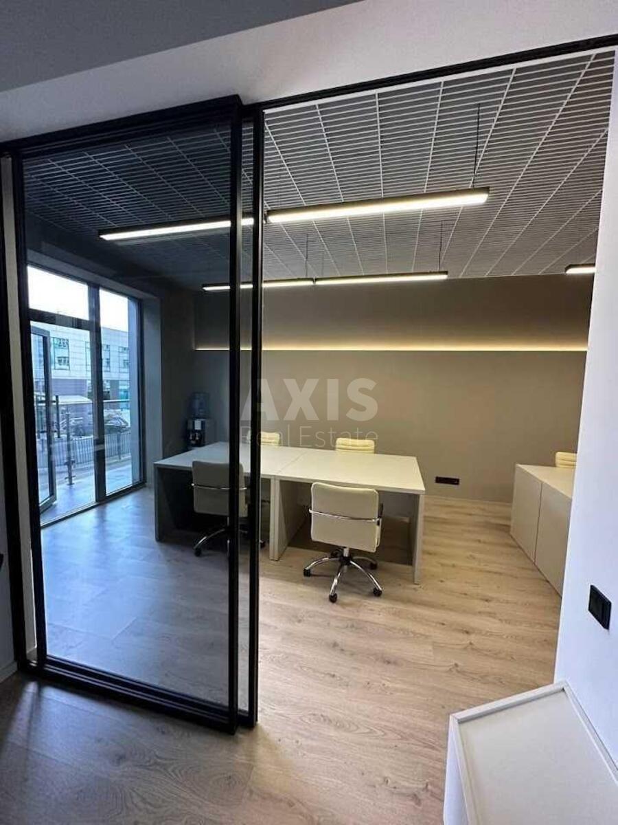 Офис наб. Днепровская 14В, 60м2568475