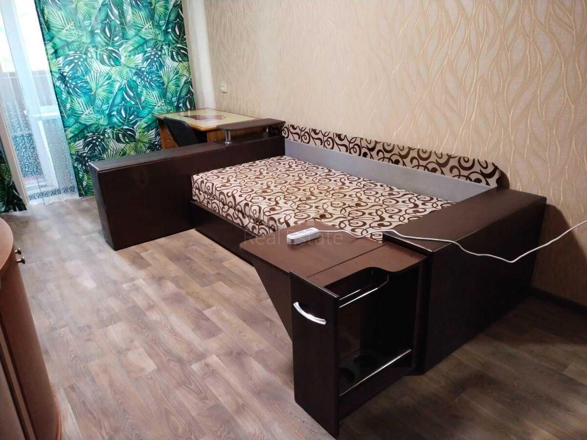 1к квартира ул. Бойченко Александра 14568723