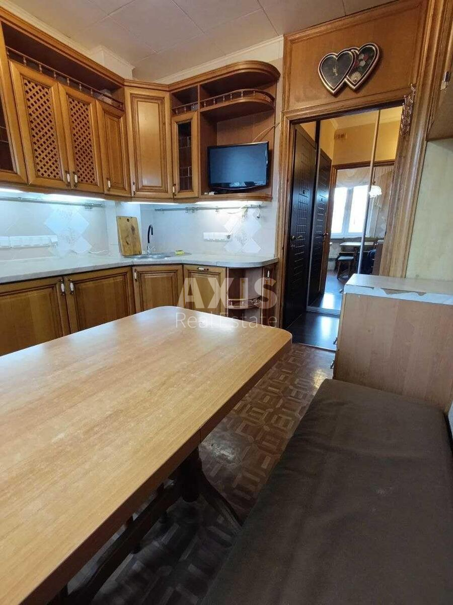 3к квартира ул. Oleksandry Ekster 8612550